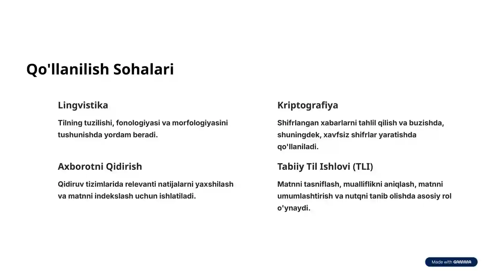 Product slide 4