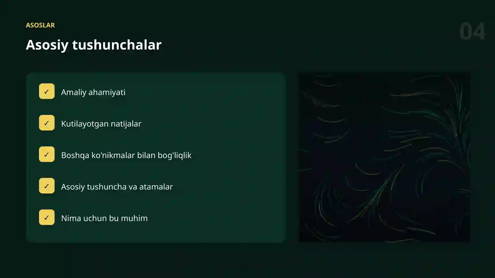 Product slide 4