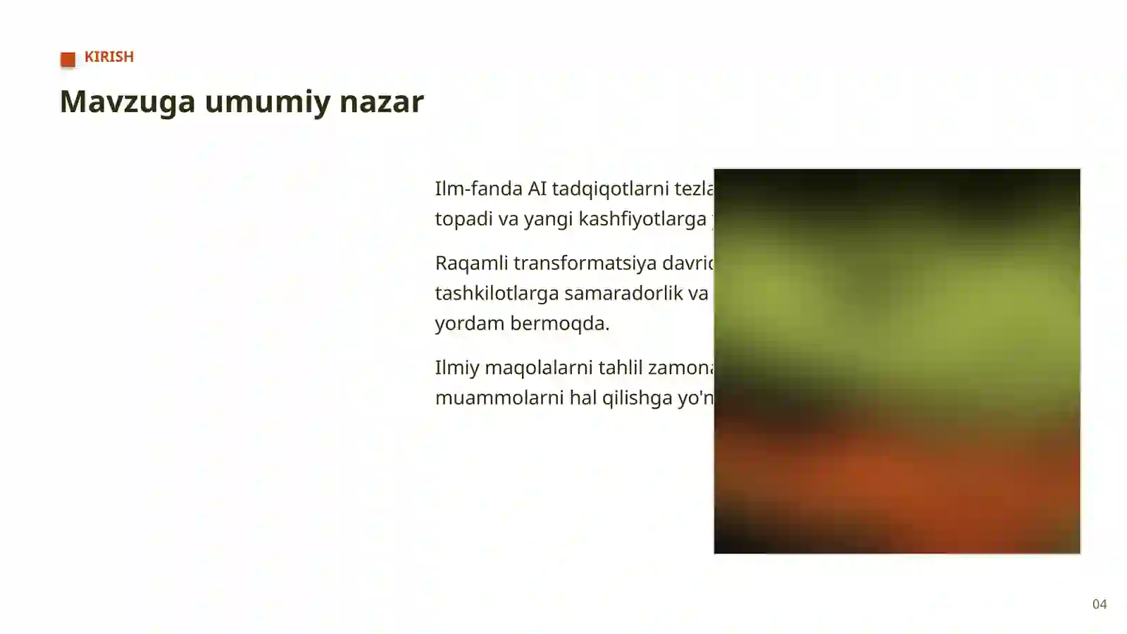Product slide 4