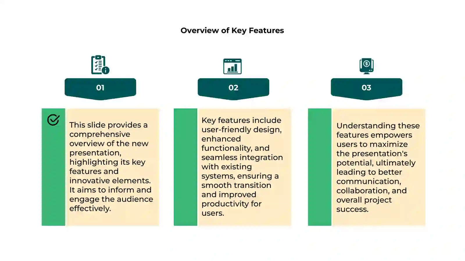 Product slide 4