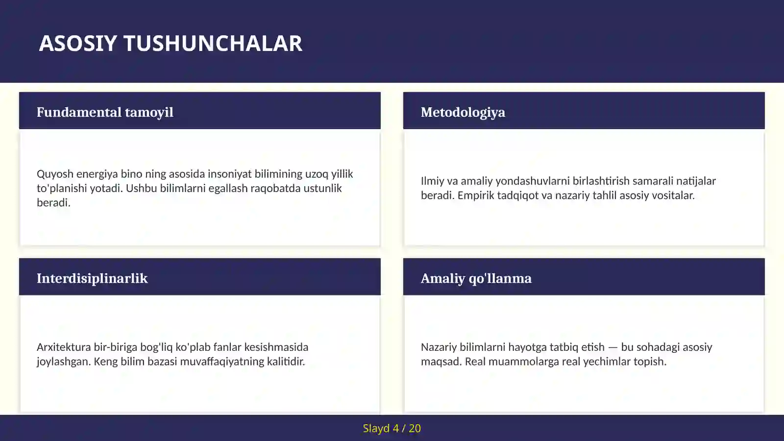 Product slide 4