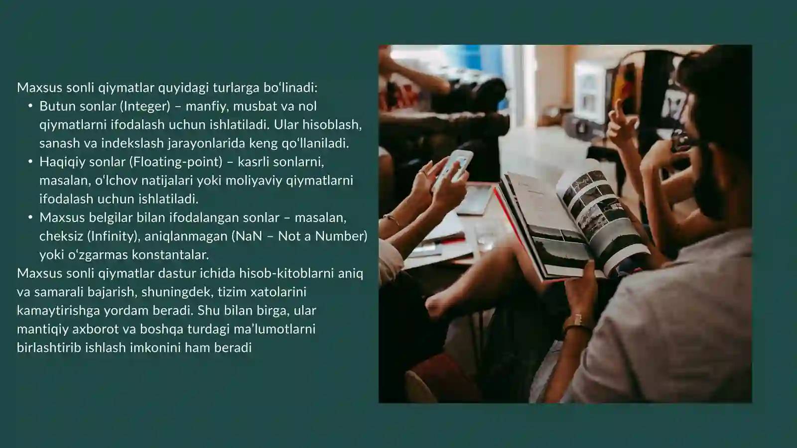Product slide 4