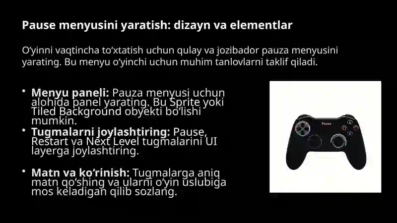Product slide 4