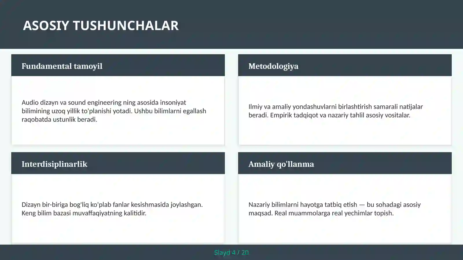 Product slide 4
