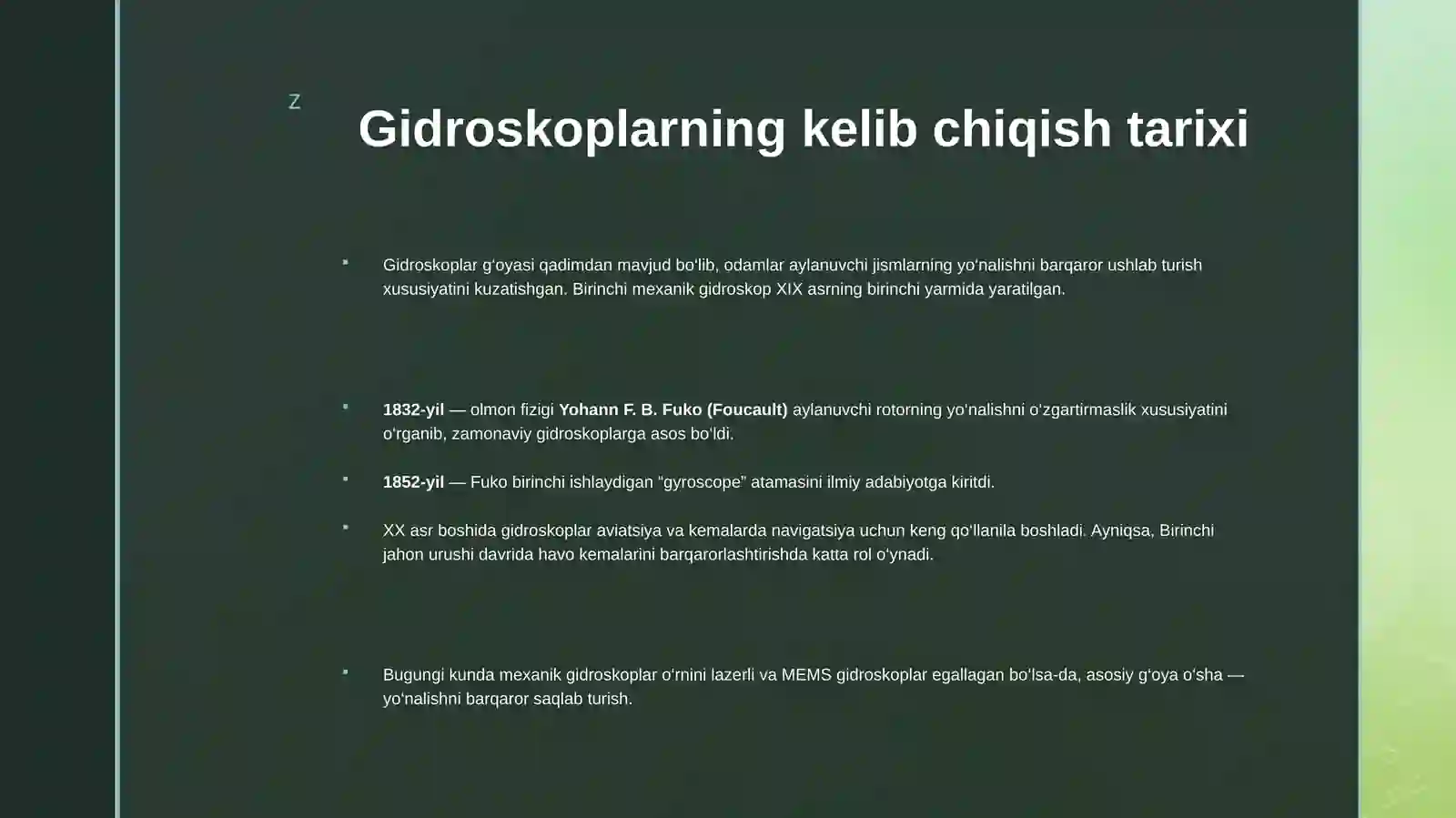Product slide 4