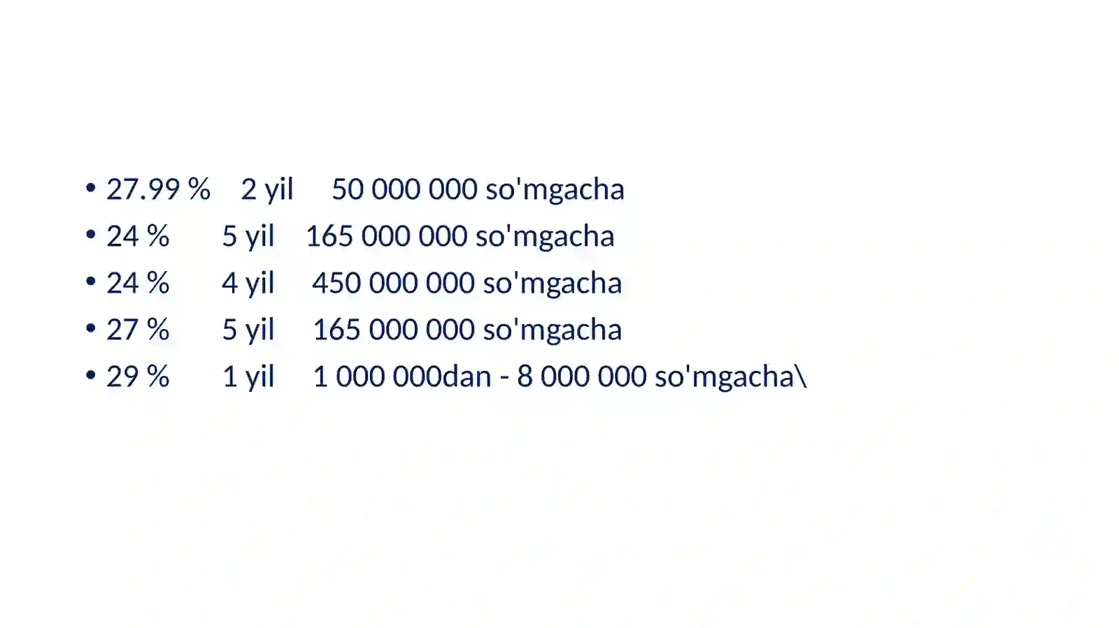 Product slide 4