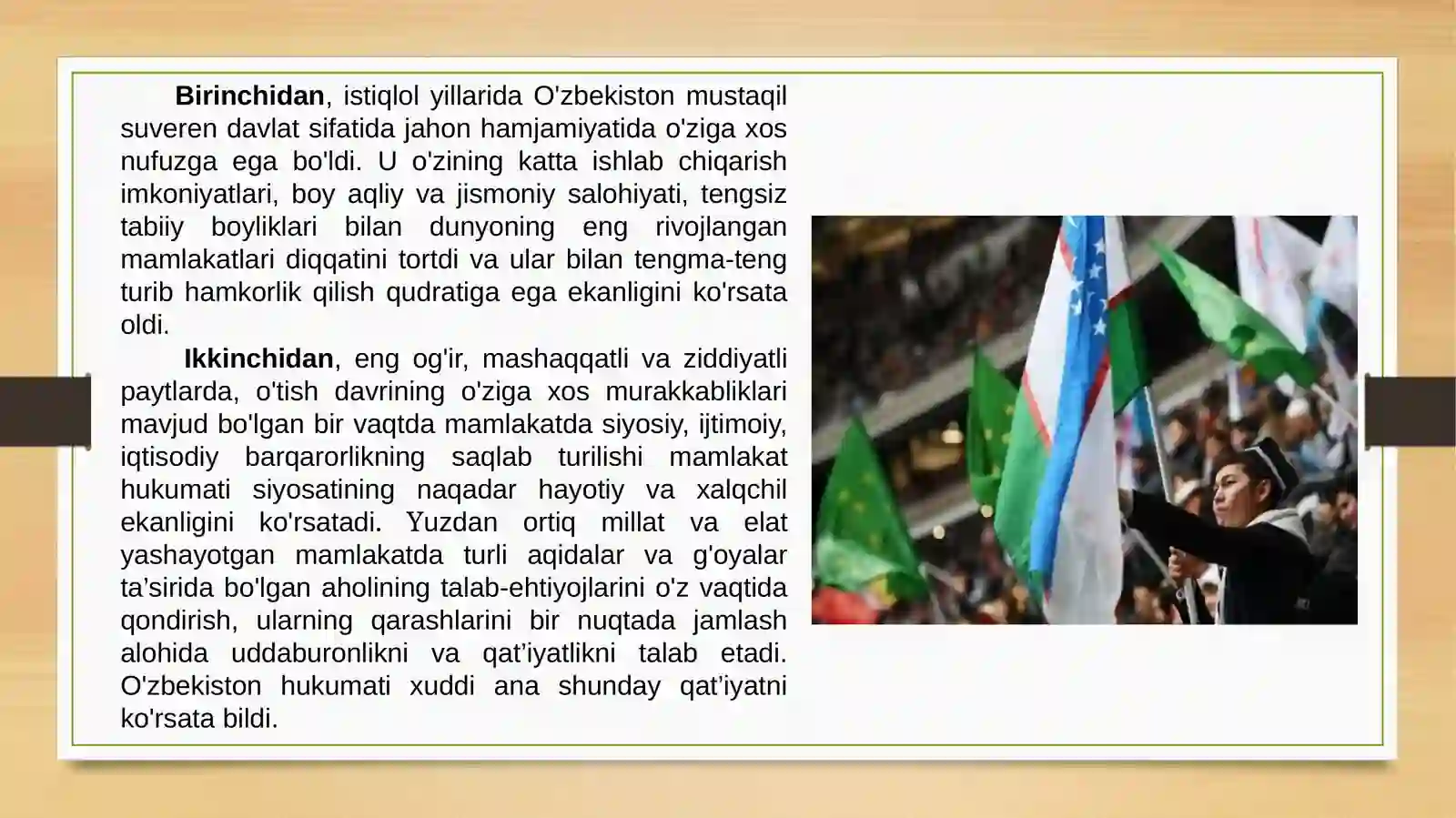 Product slide 4