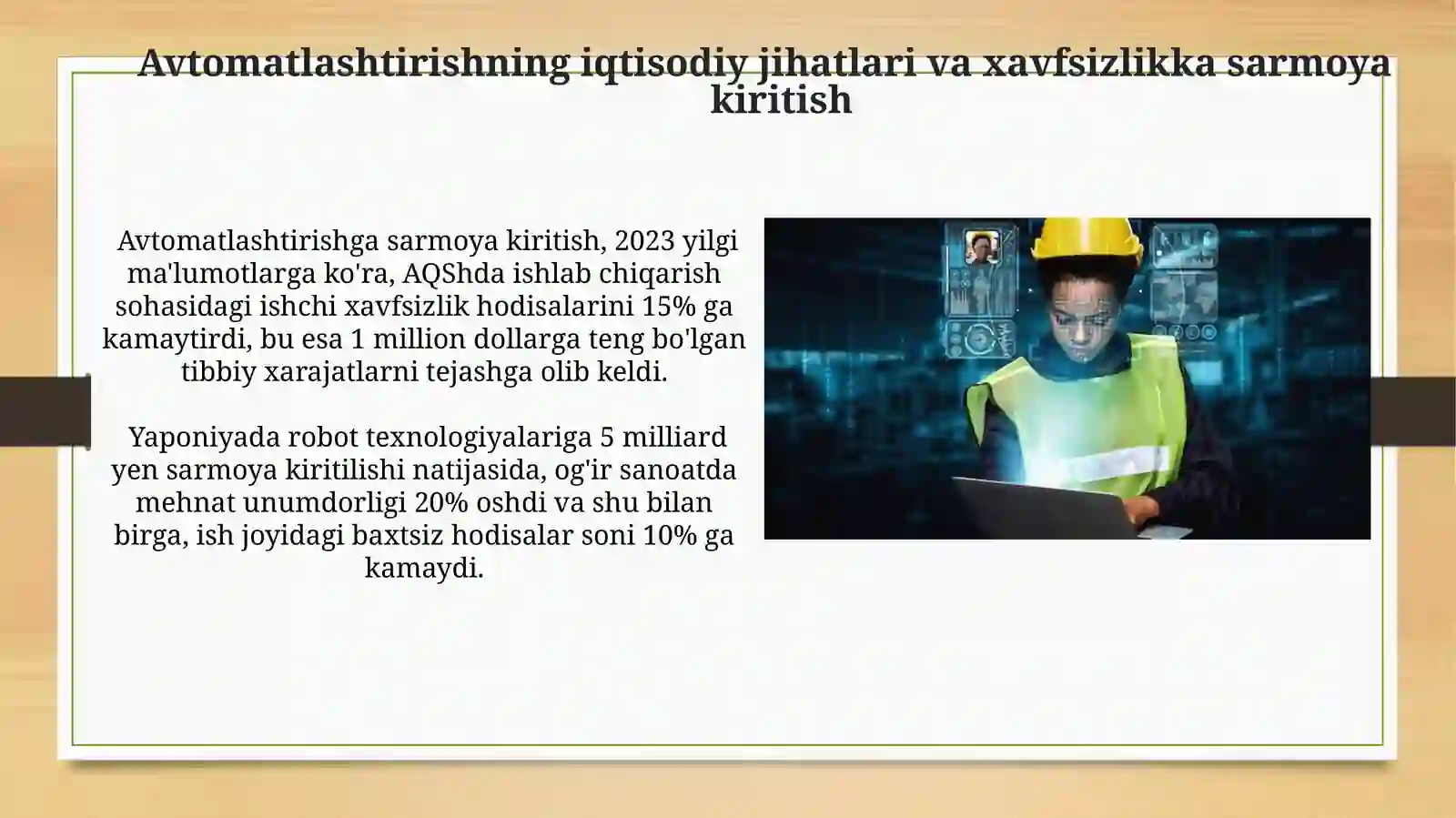 Product slide 4