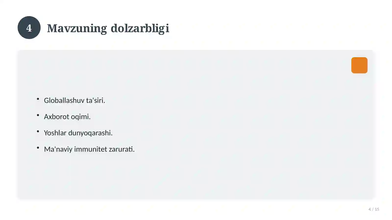 Product slide 4