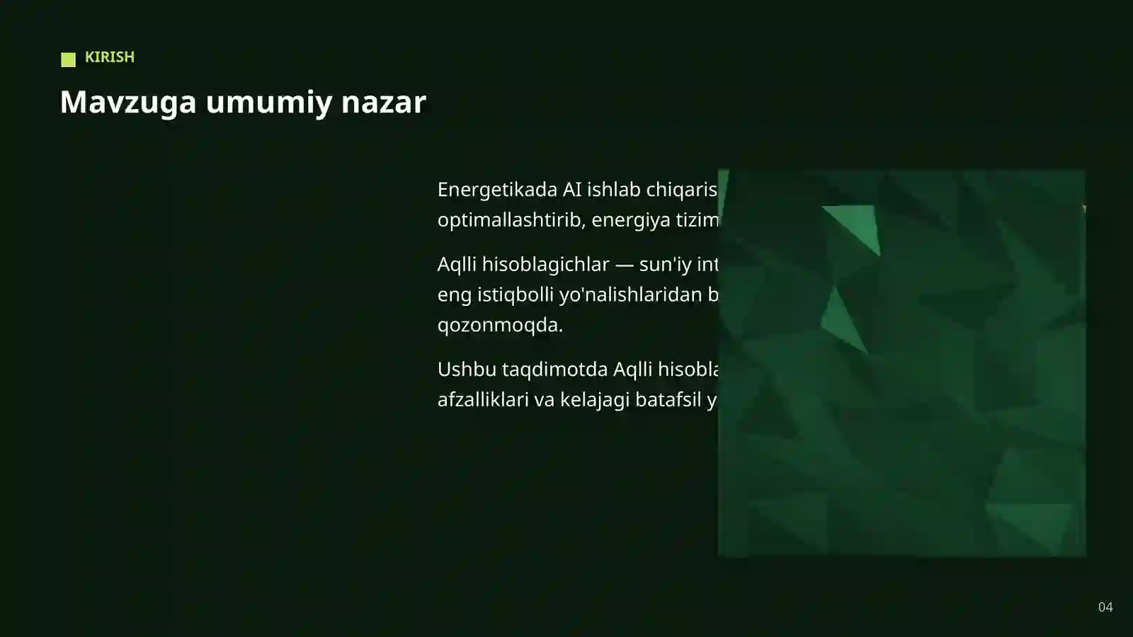 Product slide 4