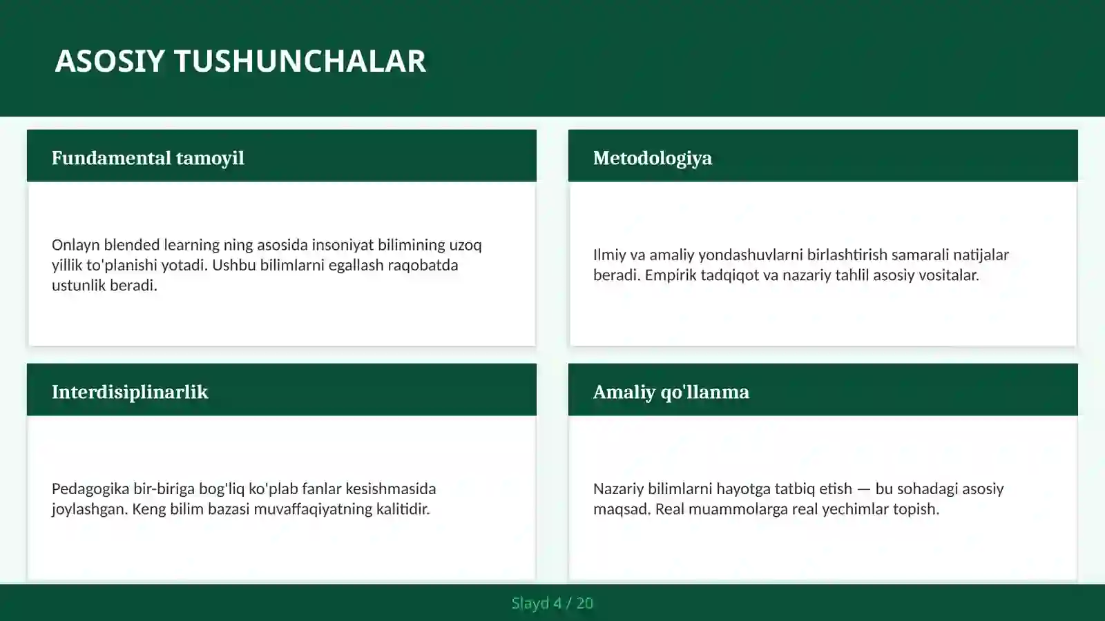Product slide 4