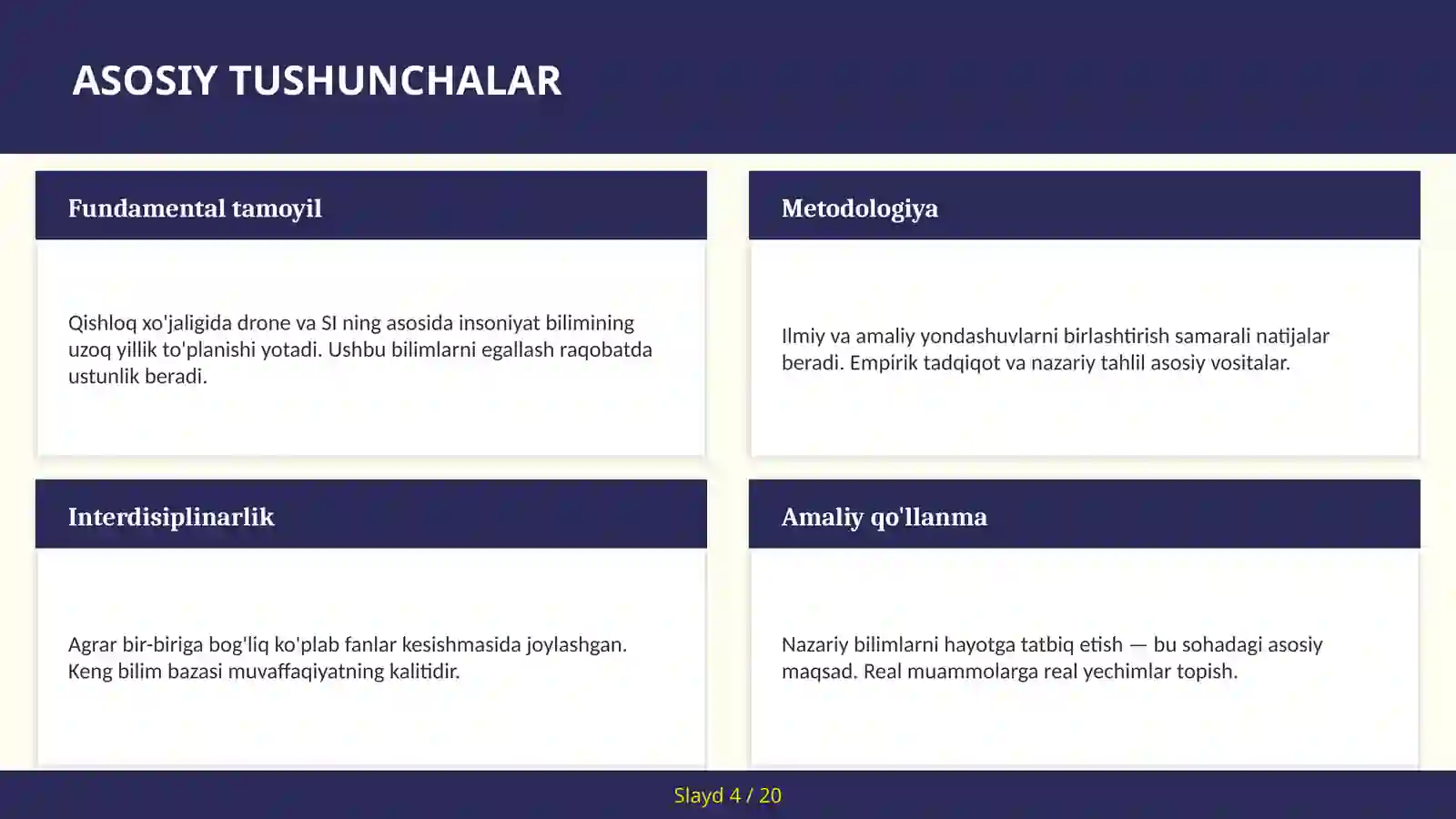 Product slide 4