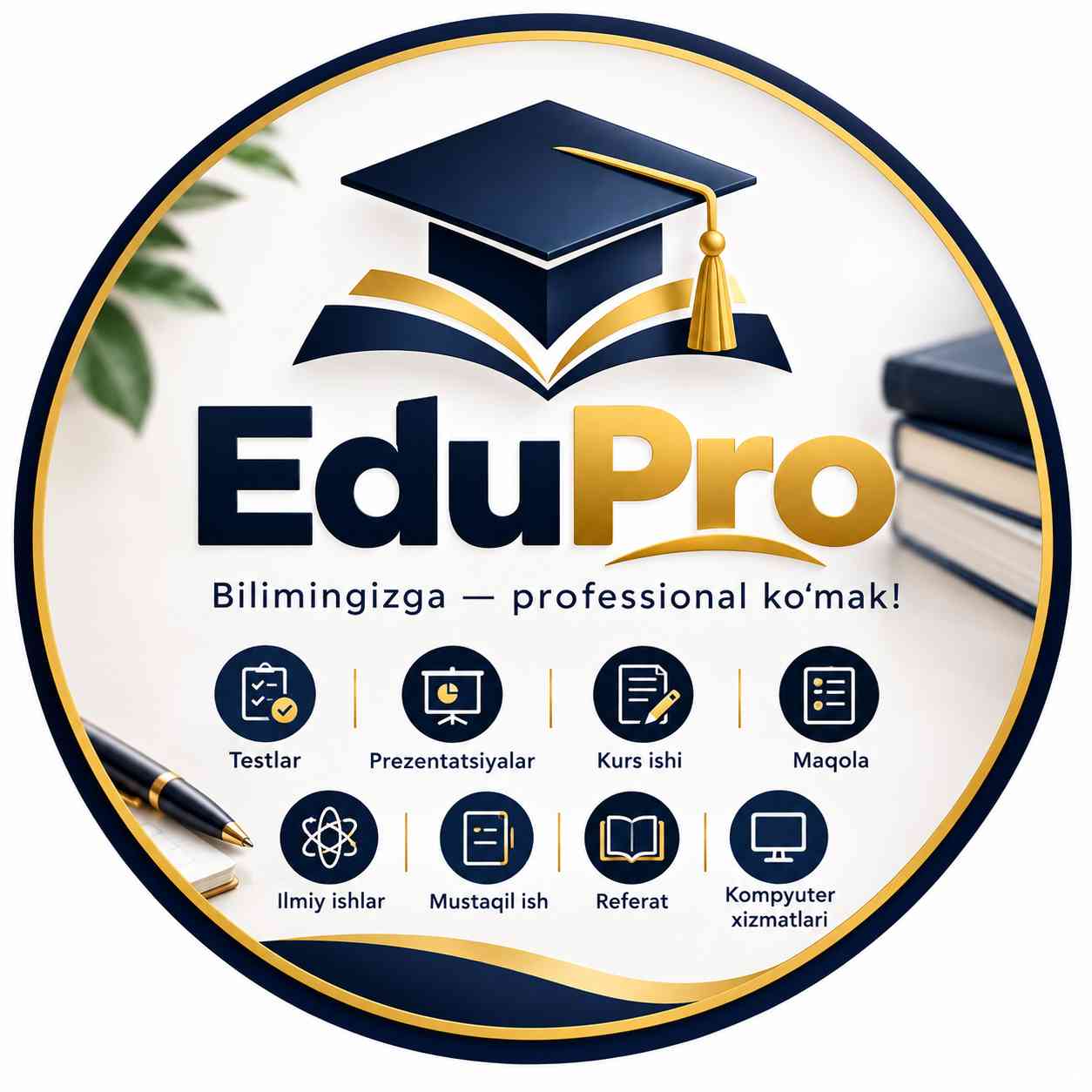 EduPro uz
