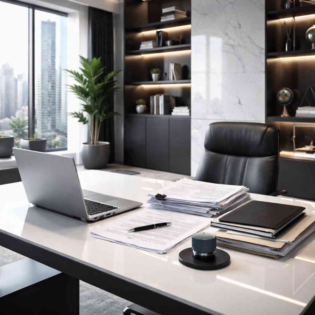 Document specialist